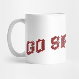 Go Sports - Sports Lover Mug